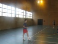 Tregunc badminton club