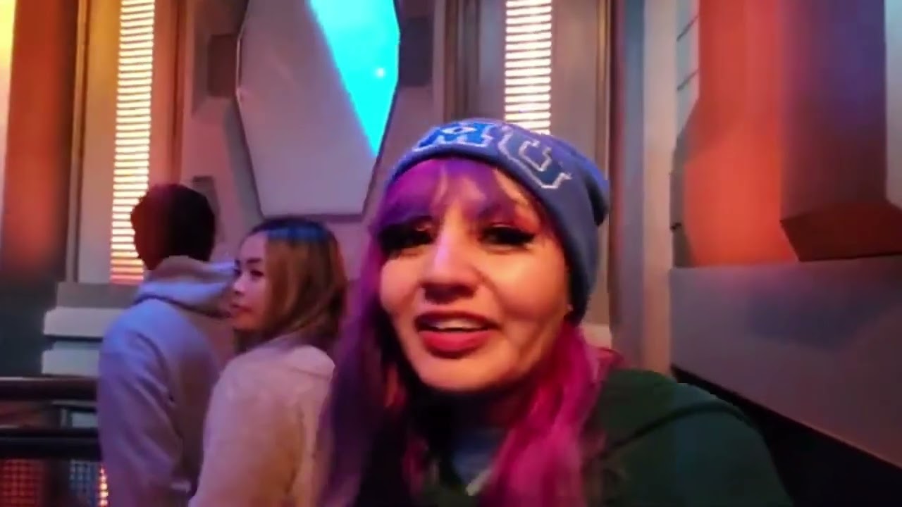 Star Tours With Becky And Eli From BeckyPlusEli Part 1 YouTube Star Tours With Becky And Eli From BeckyPlusEli Part 1 YouTube
