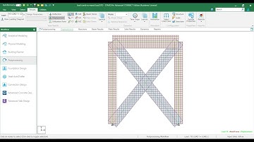 Load Combination Vs Repeat Load case in Staad Pro