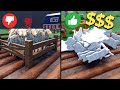 BEST WAY To Shear Sheep in Farming and Friends (Roblox)