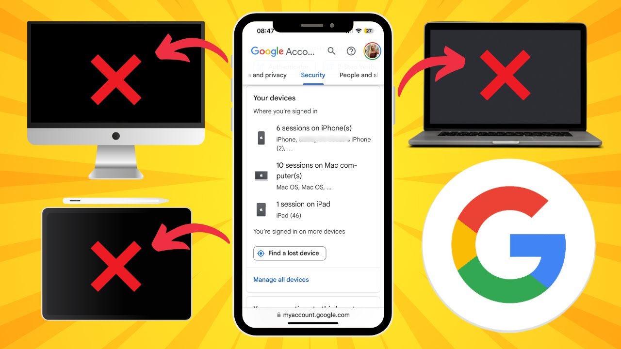 How To Remove Old Devices From Google Account Delete Permanently how-to-remove-old-devices-from-google-account-delete-permanently