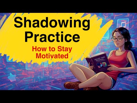 Learn English With Podcast Stories A1 A2 Speaking Practice Shadowing For Beginners Motivation