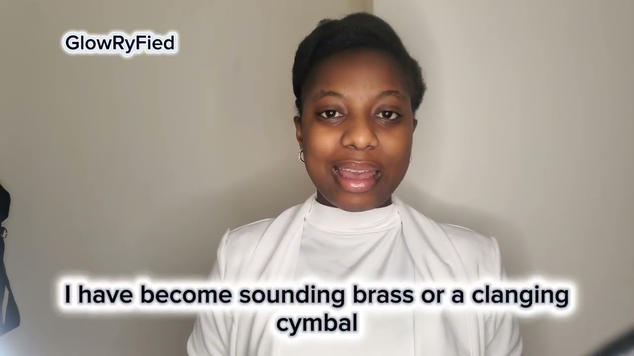 Love💕Stay Glorious ©️GlowRyFied 