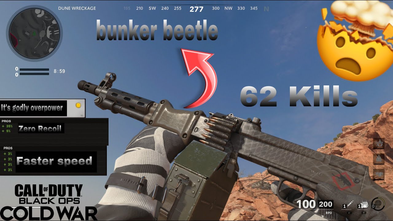 How to Make the 
