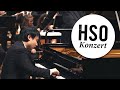 Capture de la vidéo (Hso 2023) Sergei Prokofjew - Konzert Für Klavier & Orchester Nr. 2 G-Moll Op. 16