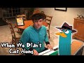 "When We Didn't Get Along" | Phineas and Ferb Cover | Andrew Grabowski