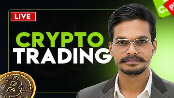 Live Crypto Trading | BTC Live Trading | Trading for beginners #livetrading #scalping