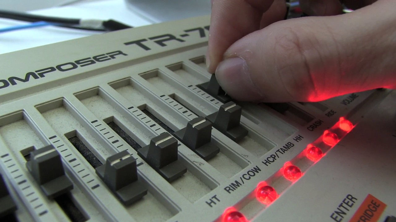 707 From Mars - Samples From Mars