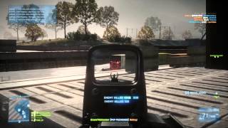 Battlefield 3: Sorry, No BF3 Server - Possible MOH Server Though!