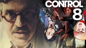 Resonance is the Key - Control Part 8