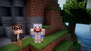 We're Starting Over on HyruleCraft by The Basement