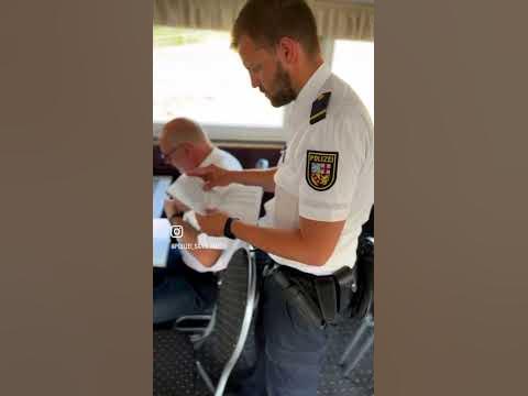 stellenanzeigen polizei saarland