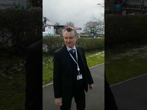 Liar Mick Jewitt - Hambleton District Council