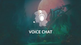 SampVoice как установить голосовой чат на сервер SAMP