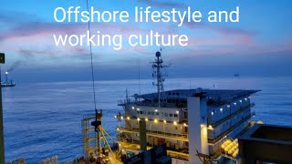 Offshore Lifestyle|| Facilities at Ship|| Accommodation and Other Facilities at Offshore.#offshore