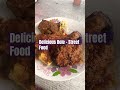 My Street Food Journey #viralvideo #shortfeeds #funny #food #gardening