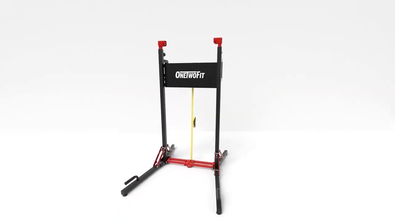 OT050801 安装视频 日语版