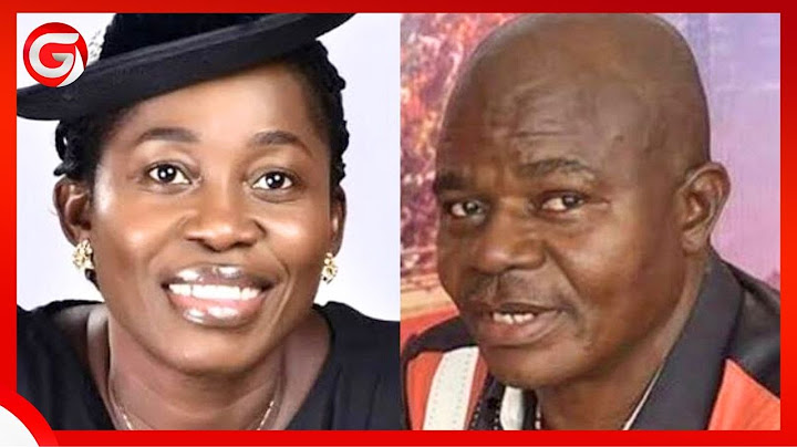 MUME wa MWIMBAJI INJILI OSINACHI AHUKUMIWA KUNYONGWA HADI KUFARIKI KWA MAUAJI ya MKEWE...
