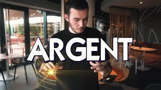 Magic Review - ARGENT by Clément Di natale