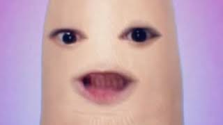 Vidio lucu 'jari berbicara'.