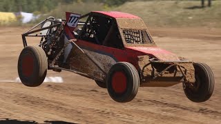 Round 9 crandon sportsman sun 2020 SHORT COURSE STADIUM RACING