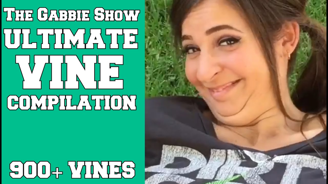 Vines The Gabbie Show