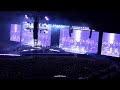 260821 빅뱅 - FEELING | 빅뱅 20주년 콘서트 in 고양 첫콘