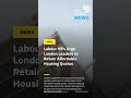 Labour MPs Urge London Leaders to Retain Affordable Housing Quotas #news #breakingnews