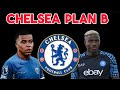 PSG TO HIJACK OSIMHEN FROM CHELSEA! SHOULD CHELSEA SIGN MBAPPE?