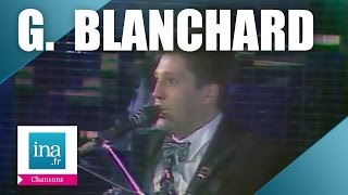 Gérard Blanchard "Rock Amadour" | Archive INA chords