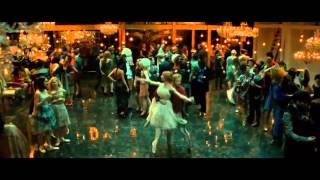 UK: Baileys Christmas Nutcracker