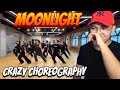 DANCE ANALYSIS: ⚪️ SB19 MOONLIGHT Choreography Snippet │ This choreography is so FUN!