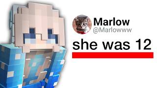 Marlow Is Officially Done.. Its Over