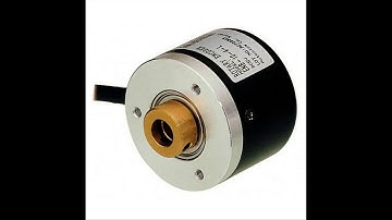 Các Loại Bộ Mã Hóa Vòng Xoay - Hungphu.com.vn