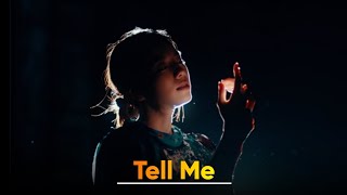 Milet - Tell Me / with lyrics