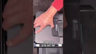Lefant M5 Pro Unboxing: This Robot Vacuums Design Is Insane #Shorts #RobotVacuum
Lefant M5 Pro robot vacuum unboxing — a closer look at the design.
First impression out of the box, and why the build stands out straight away.
Get the Lefant M5 Pro: https://geni.us/lefantm5pro
Giveaway: https://www.mryouwho.com/pages/giveaway
Contains affiliate links.
#LefantM5Pro #RobotVacuum #Unboxing #SmartHome #Shorts Lefant M5 Pro Unboxing: This Robot Vacuums Design Is Insane #Shorts #RobotVacuum
