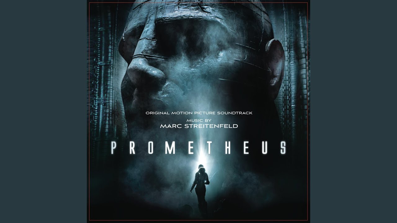 Watch We Were Right (From "Prometheus" Soundtrack) on YouTube Watch We Were Right (From "Prometheus" Soundtrack) on YouTube