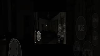 Evil Escape 3D Scary game Walkthrough Android Gameplay HD #shorts screenshot 5