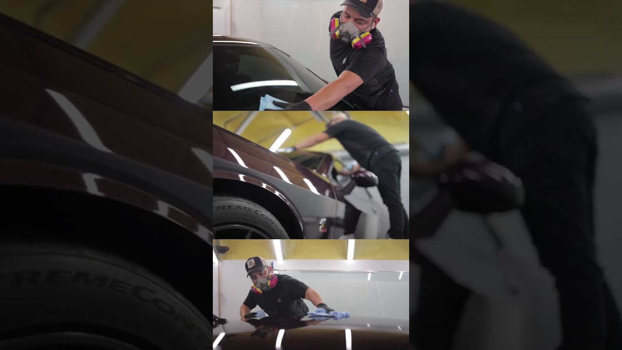 2022 DODGE CHALLENGER Scat Pack Shaker