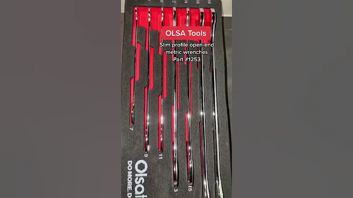 🔧Flat wrenches are great for small spaces 📹@Rindyjanine #shorts