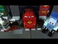 LEGO CARS Tokyo International Circuit 8679