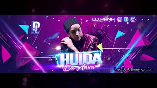 Dj Pana  - Huida De Amor (Versión Merengue) | Audio