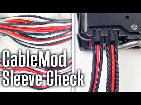 Modflex vs mod mesh