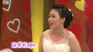 Tâm sự với cặp vợ chồng khiến Quốc Thuận muốn đập điện thoại | Quang Liêm - Thùy Dung | VCS 111