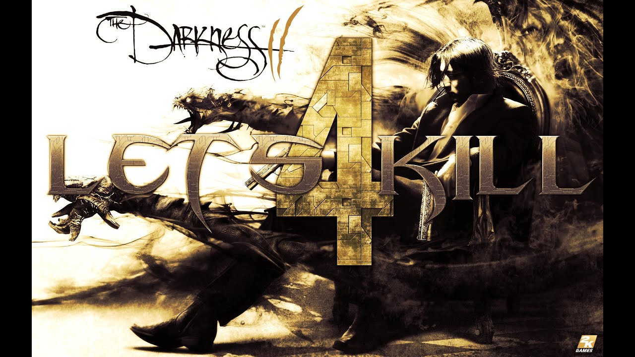 the darkness ii private the darkness ii private