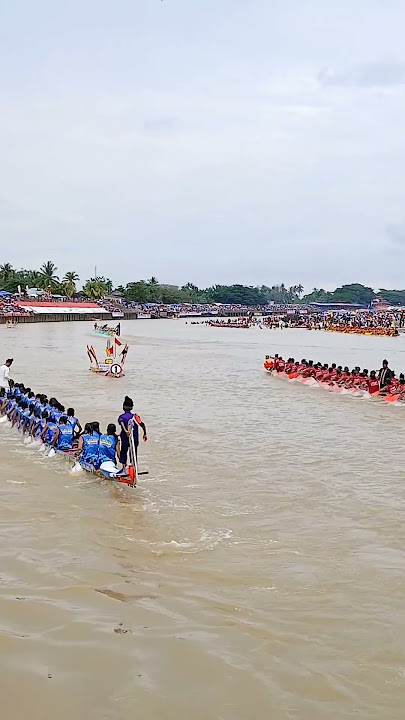 beginaj kseriuan dipancang awal #pacujalur #watersports #aurafarming