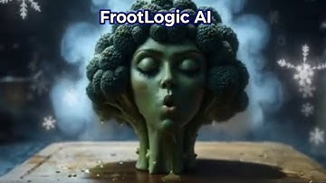 Asmr Eating Fruit & Vegetable 🥺 #fruit #asmr #eating #satisfying #relaxing #ai #fruitdessert #video