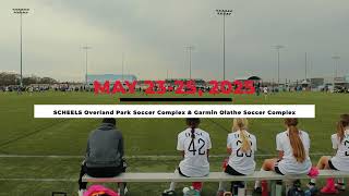 2025 Kansas City Invitational