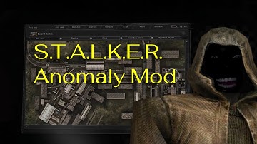 STALKER Quick-save Experience