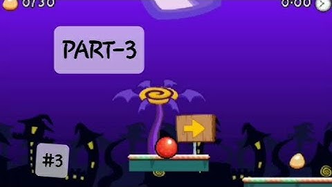 ||Bounce tales gameplay walkthrough||Part-3||Game ending||